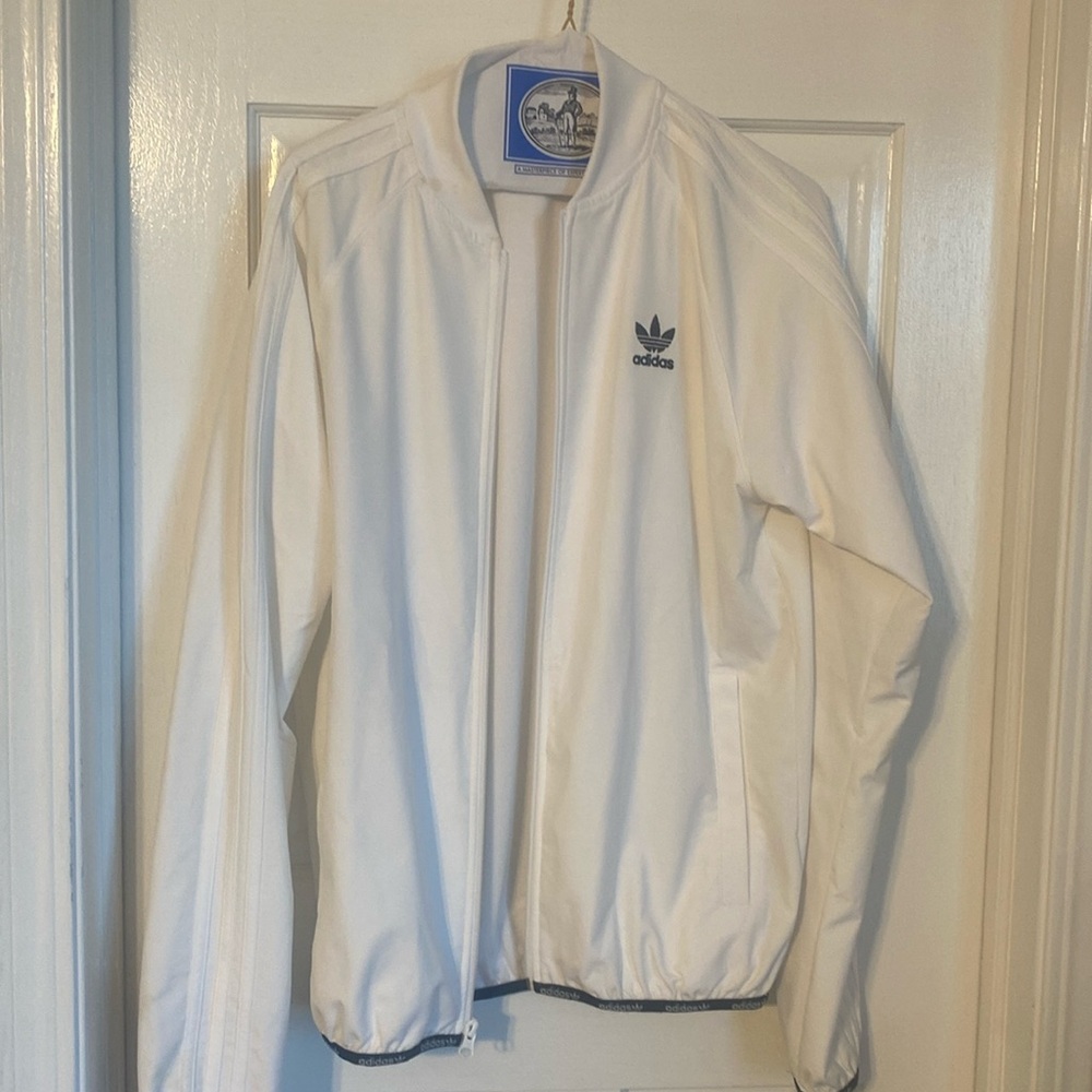Adidas men jacket